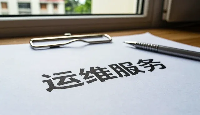 为中小企赋能如何利用智能运维平台提升价值