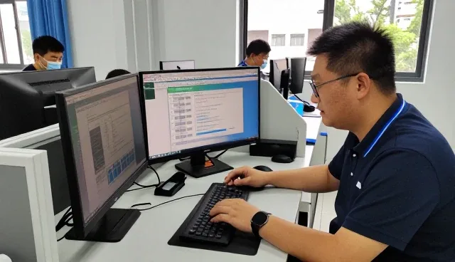 仓储物流解决方案介绍