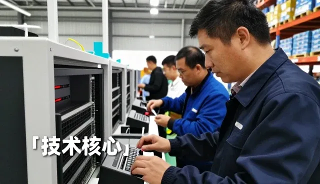 项目现场中的运维服务应用趋势分析