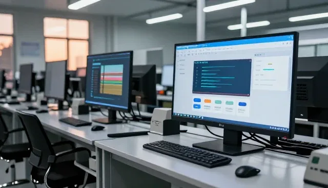 技术外包中技术转让的使用与维护建议